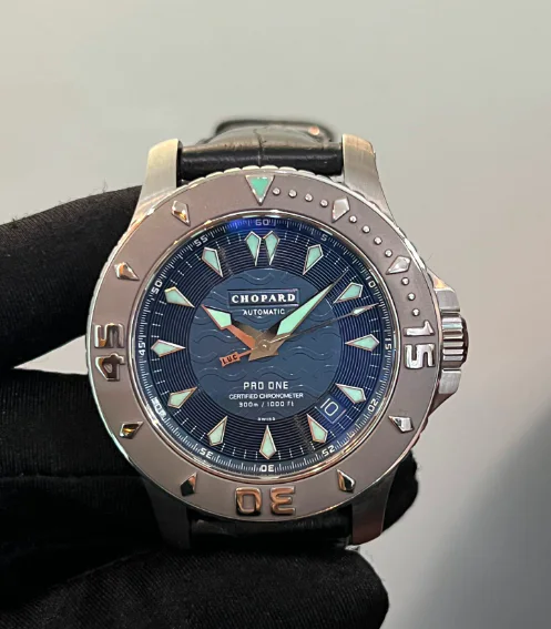 Chopard L.U.C Pro One